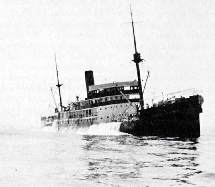 bayrupert clinker rock