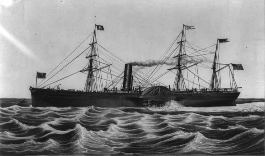 ss arctic